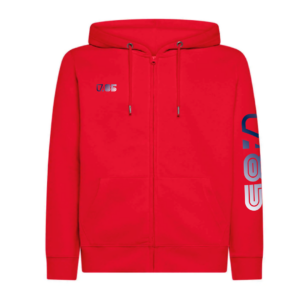 A85 CORE FULL ZIP HOODIE