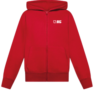FELPA A85 ANDERLINI FRANK KIDS