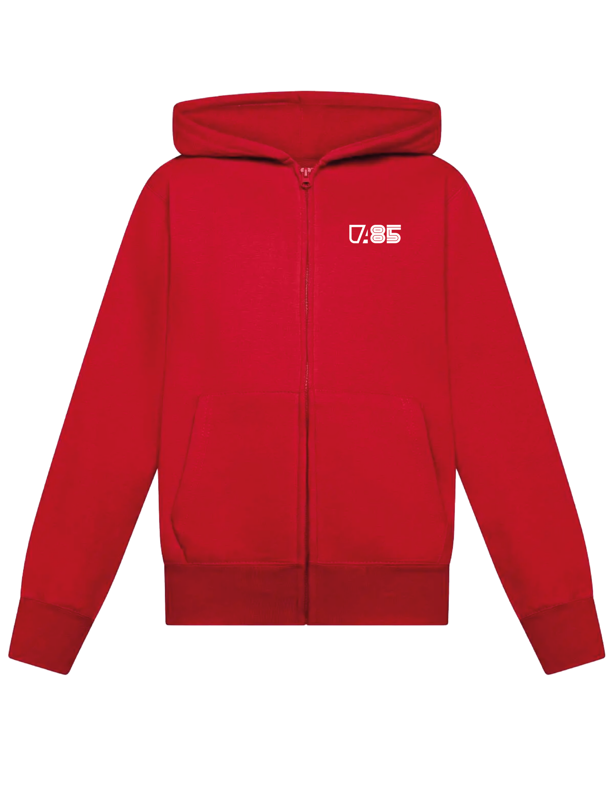 FELPA A85 ANDERLINI FRANK KIDS