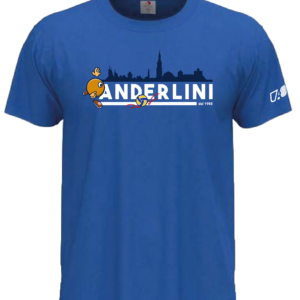T-SHIRT SKYLINE A85 FRANK KIDS